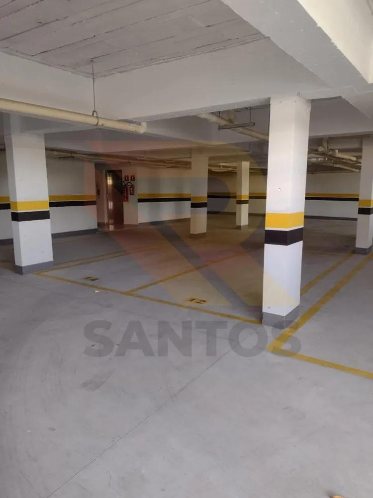 Apartamento, 2 quartos, 49 m² - Foto 12