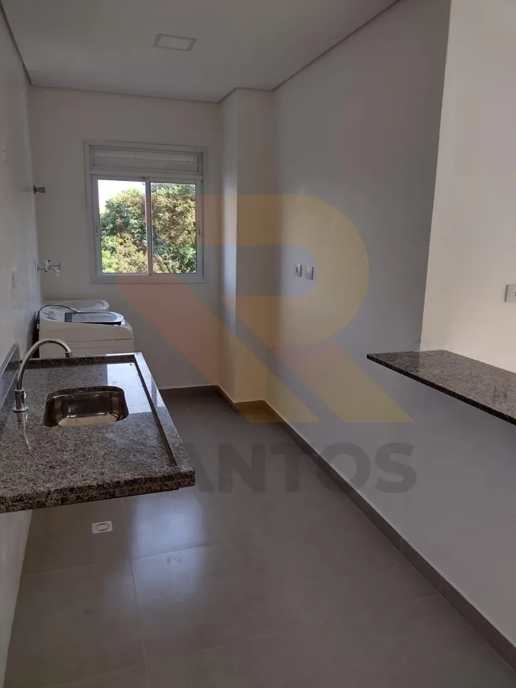 Apartamento, 2 quartos, 49 m² - Foto 3