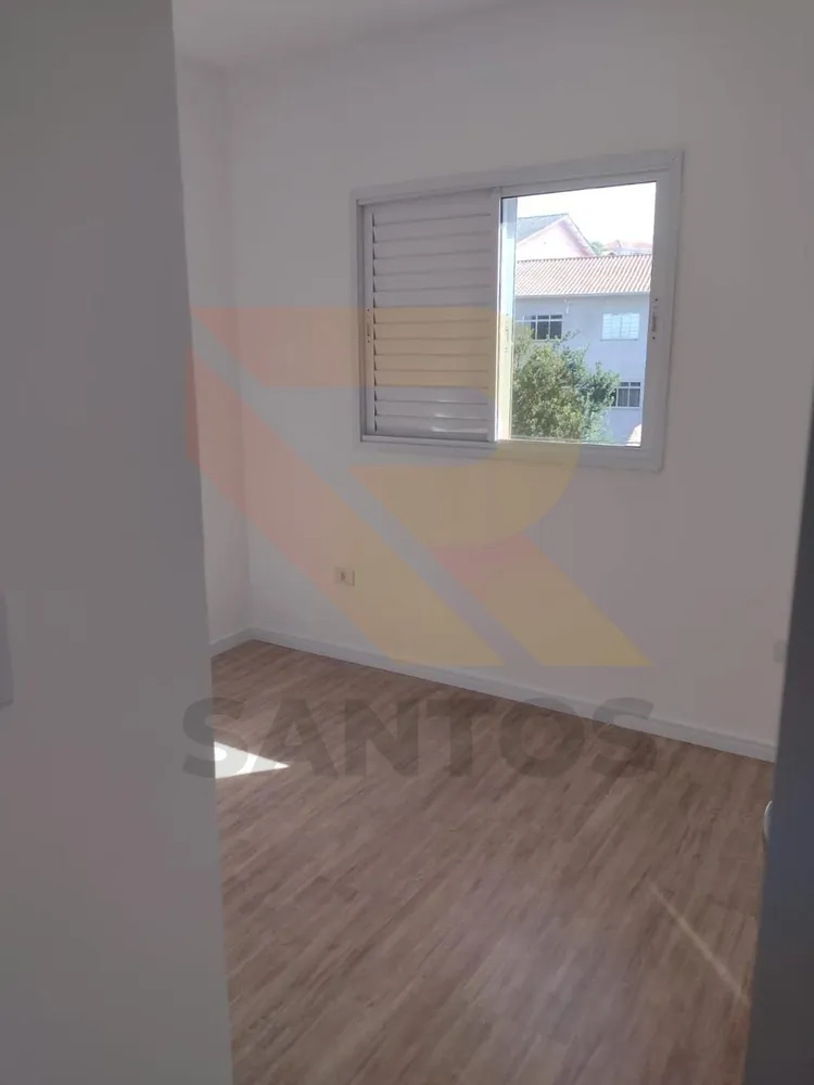 Apartamento, 2 quartos, 49 m² - Foto 4
