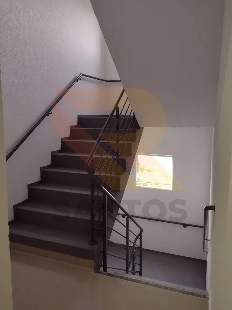 Apartamento, 2 quartos, 49 m² - Foto 5