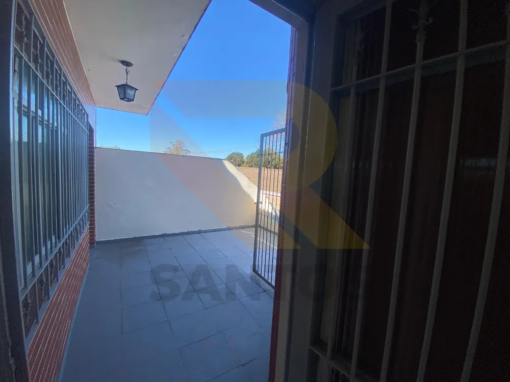 Casa, 2 quartos - Foto 2