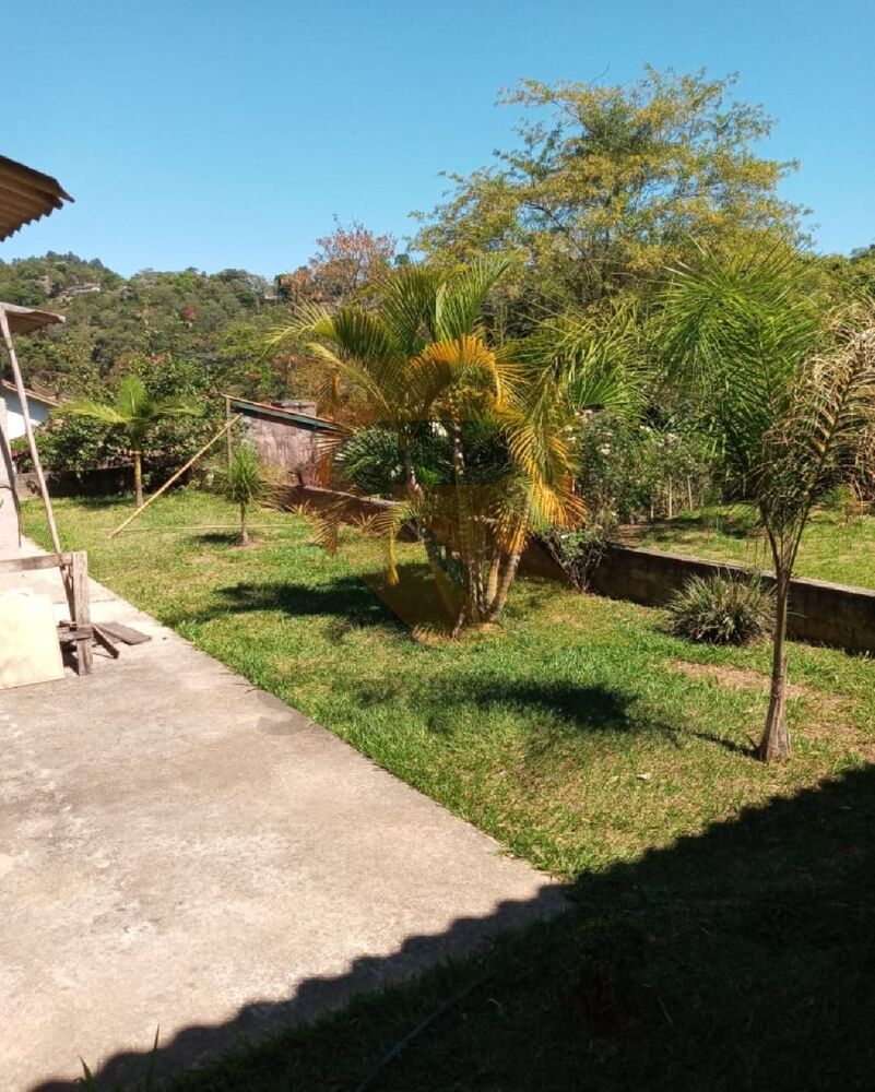 Chácara à venda com 3 quartos - Foto 1