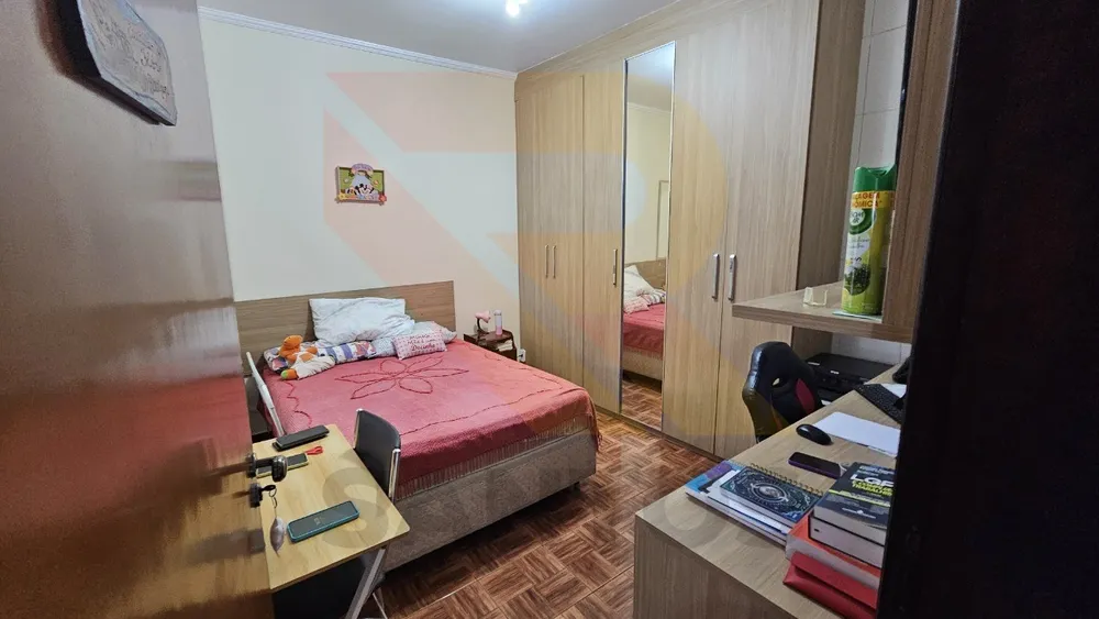 Casa, 2 quartos, 1 m² - Foto 5