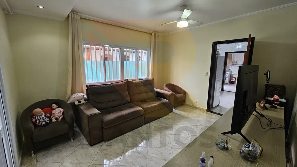 Casa, 2 quartos, 1 m² - Foto 1