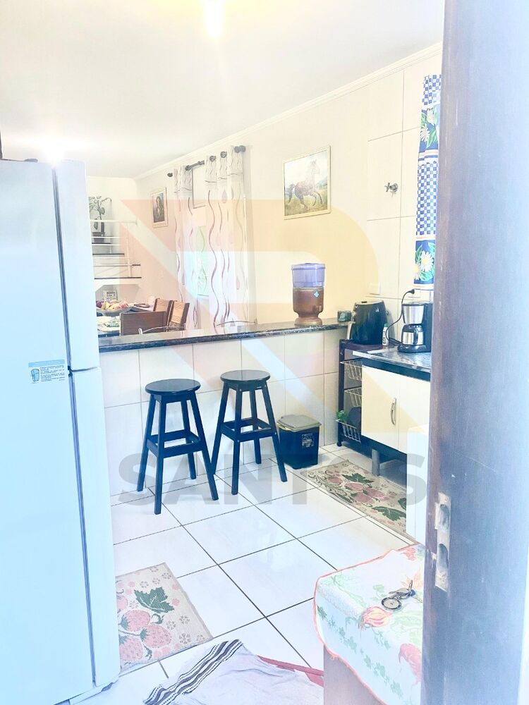 Casa, 3 quartos - Foto 3