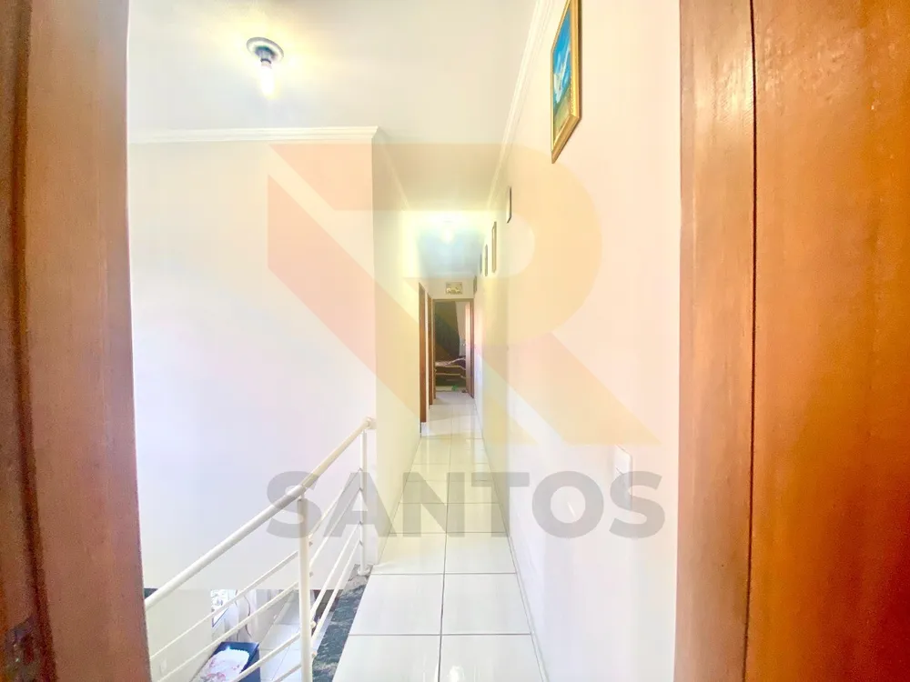 Casa, 3 quartos - Foto 15