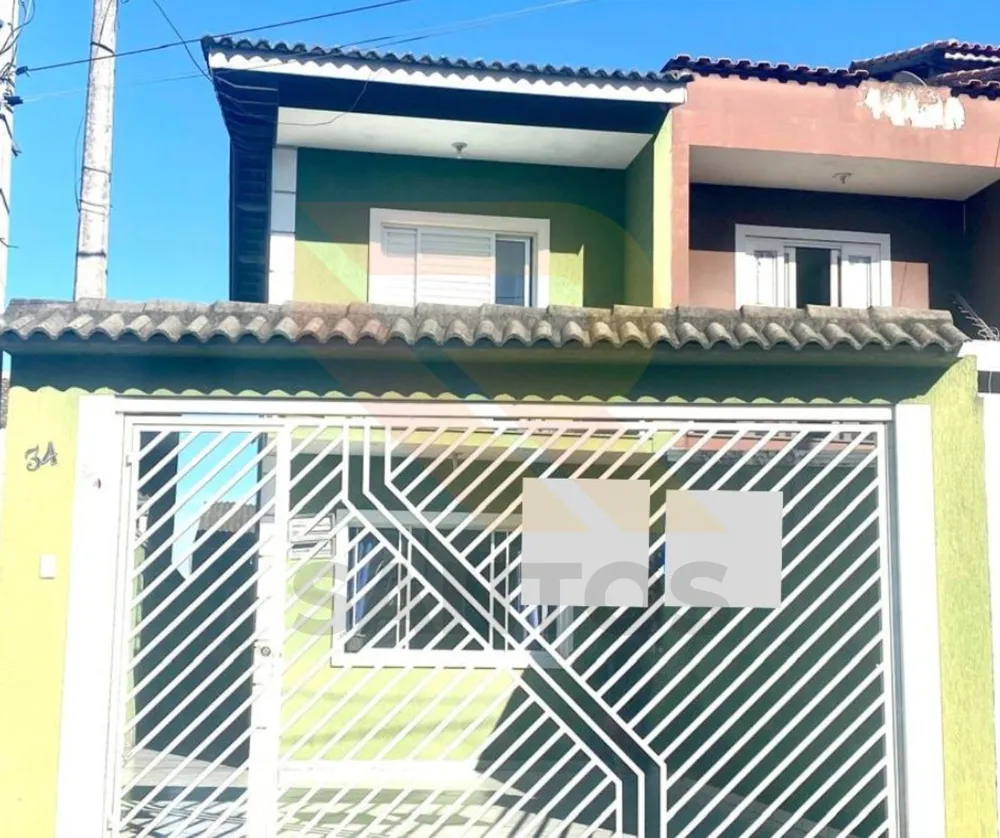Casa, 3 quartos - Foto 3