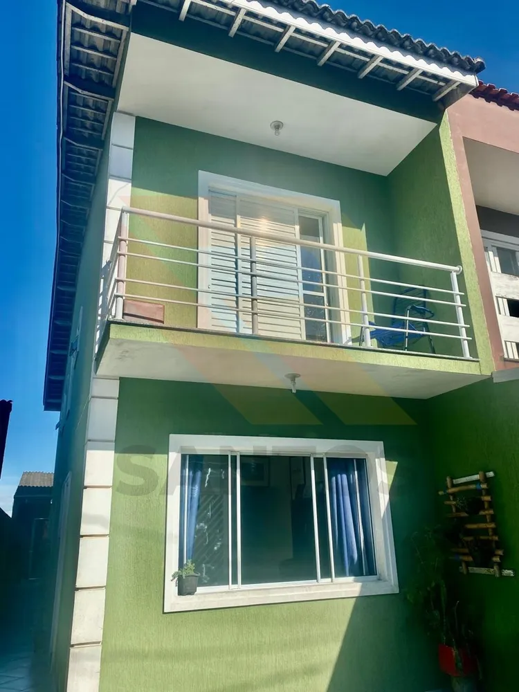 Casa, 3 quartos - Foto 2