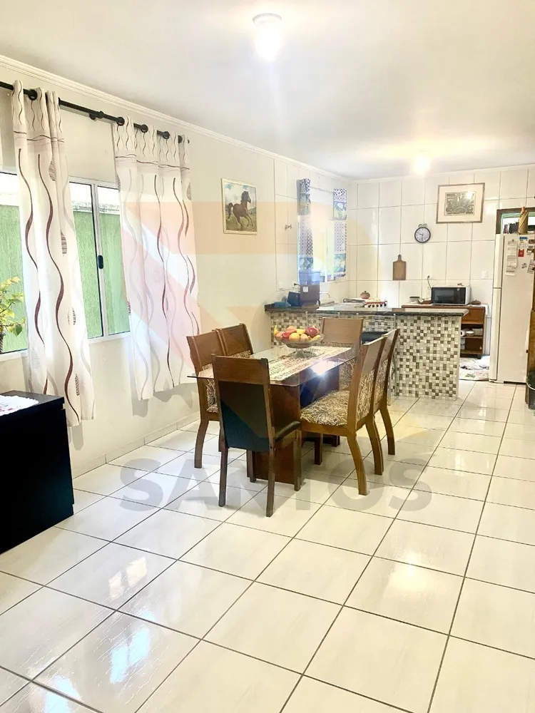 Casa, 3 quartos - Foto 10