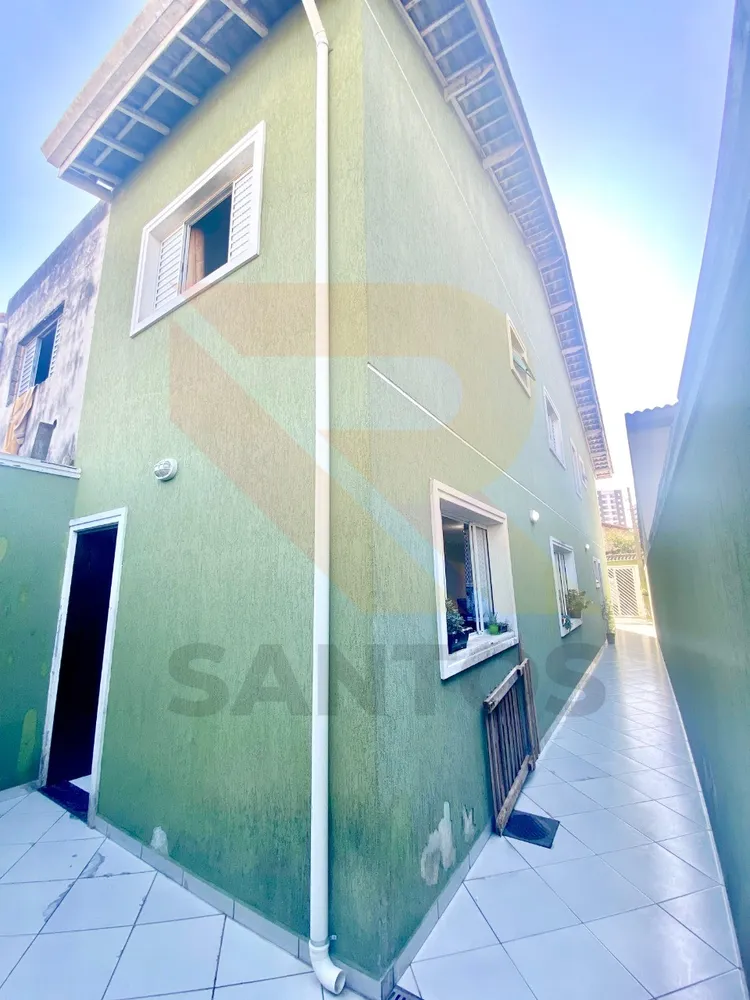 Casa, 3 quartos - Foto 4