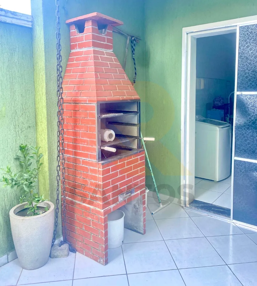 Casa, 3 quartos - Foto 12