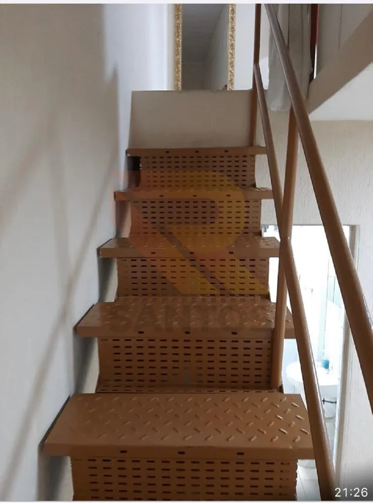 Casa, 2 quartos - Foto 20