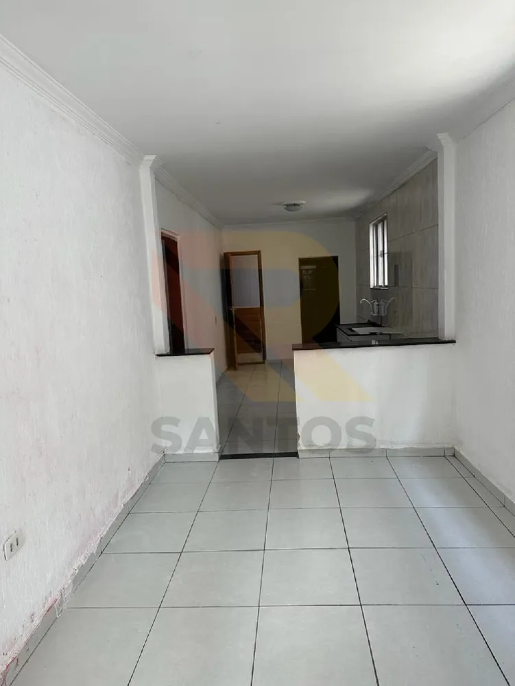 Casa, 2 quartos - Foto 2