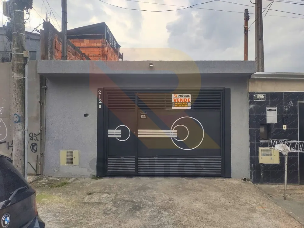 Casa, 2 quartos, 125 m² - Foto 6