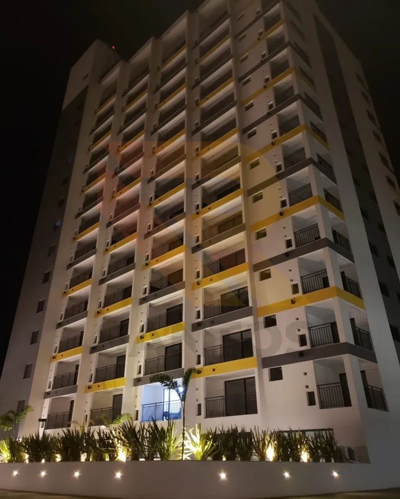 Cobertura, 1 quarto, 33 m² - Foto 20