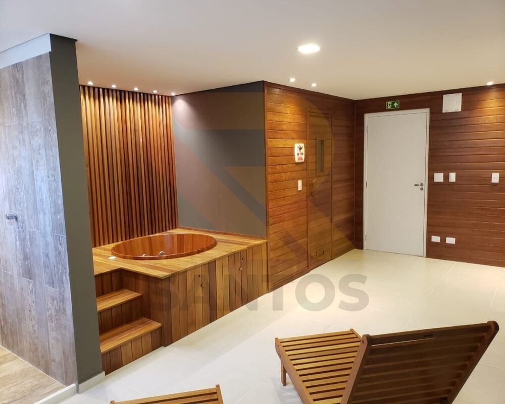 Cobertura, 1 quarto, 33 m² - Foto 8
