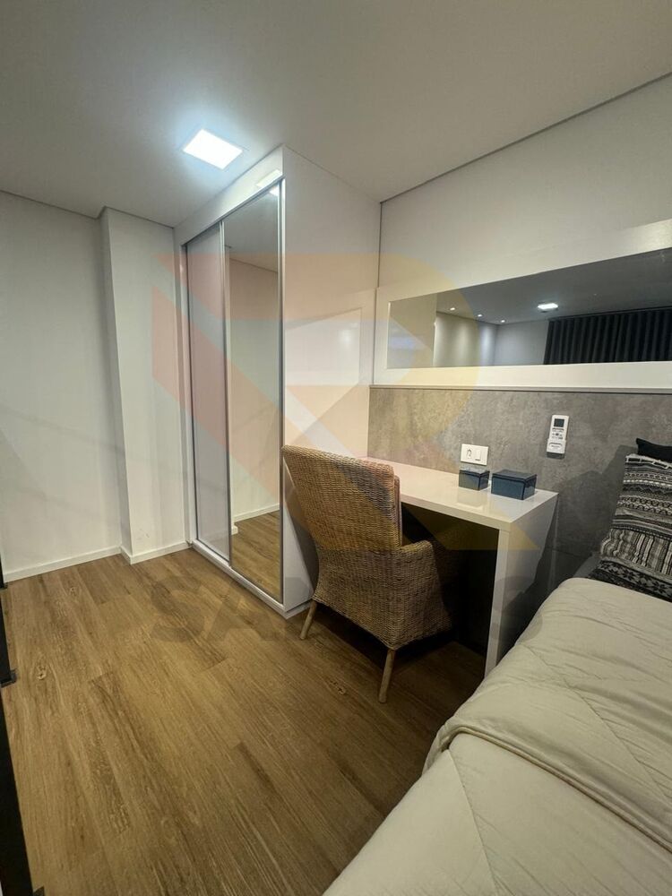 Cobertura, 1 quarto, 33 m² - Foto 3