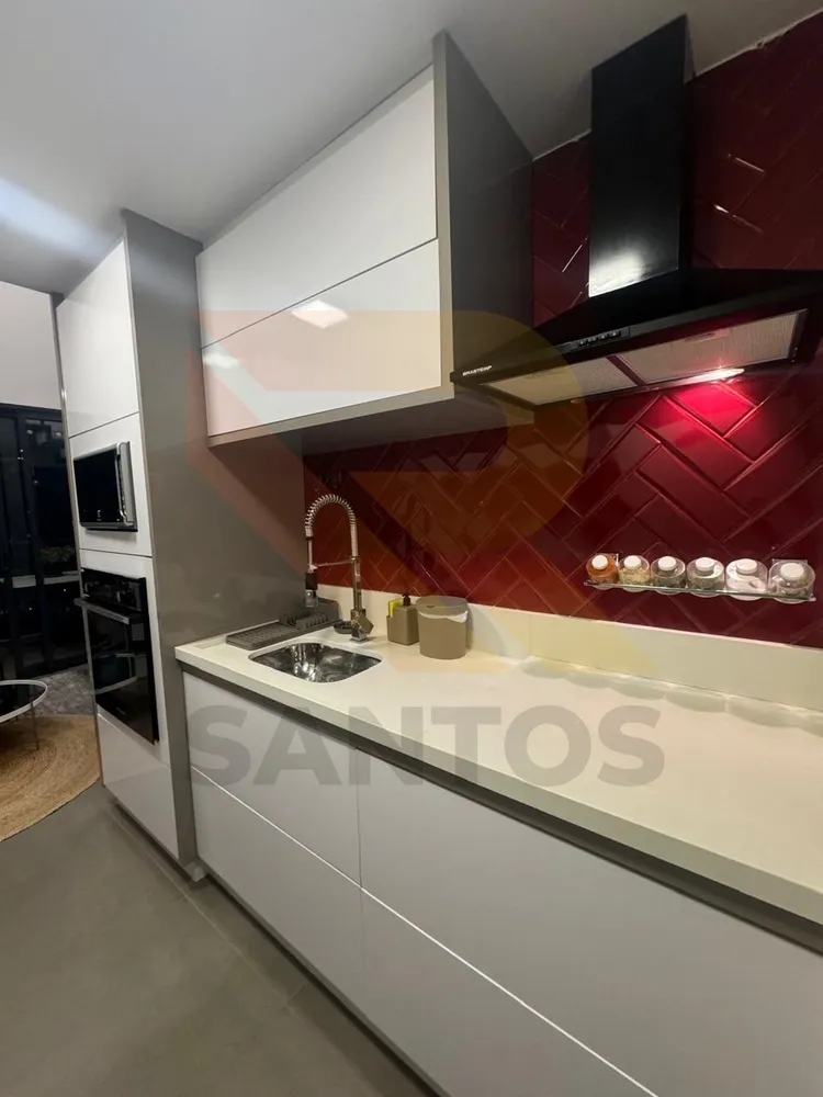 Cobertura, 1 quarto, 33 m² - Foto 9