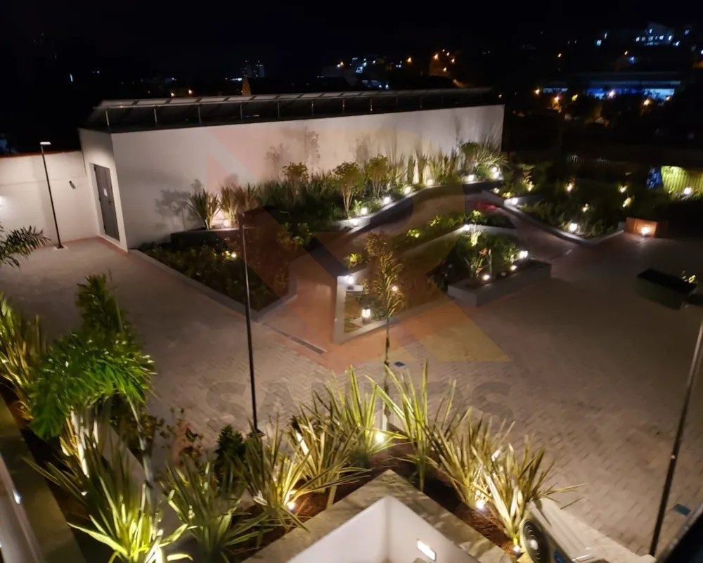 Cobertura, 1 quarto, 33 m² - Foto 12