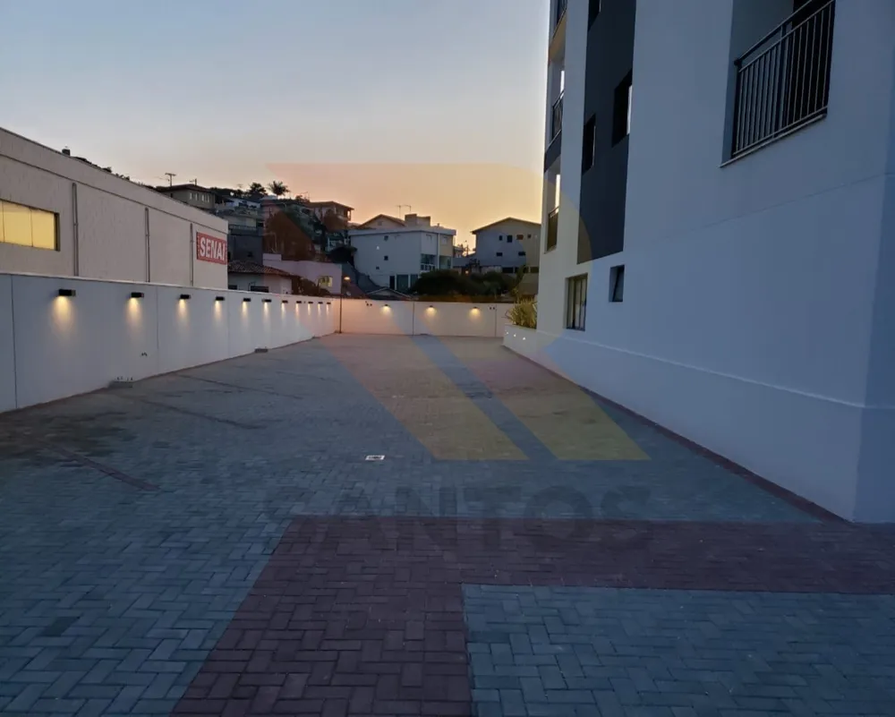 Cobertura, 1 quarto, 33 m² - Foto 15