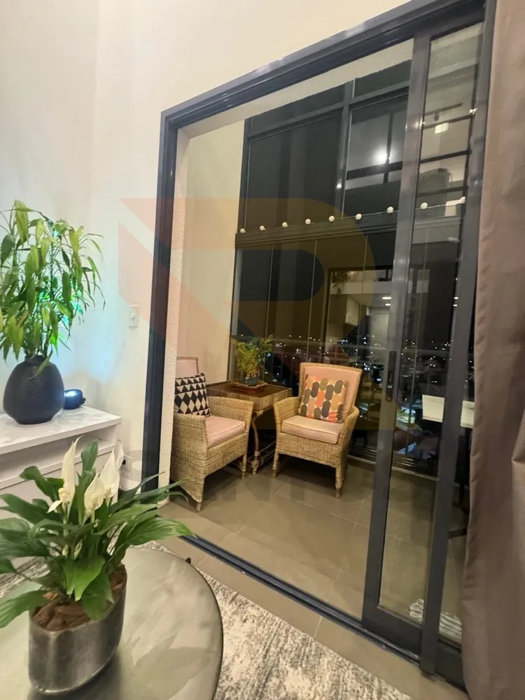 Cobertura, 1 quarto, 33 m² - Foto 3