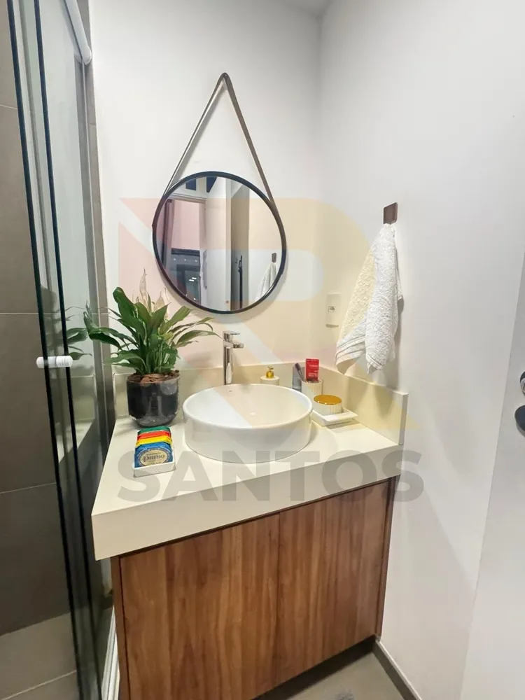 Cobertura, 1 quarto, 33 m² - Foto 10