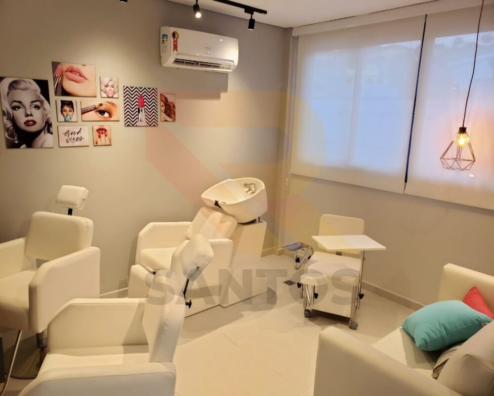 Cobertura, 1 quarto, 33 m² - Foto 1