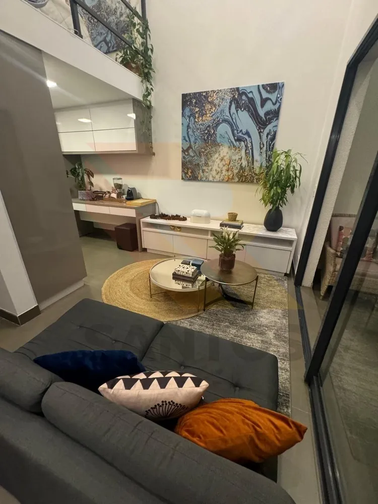 Cobertura, 1 quarto, 33 m² - Foto 5