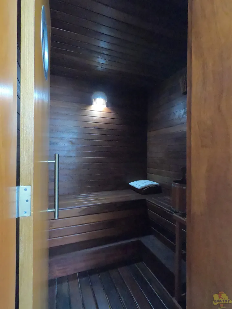Casa, 6 quartos - Foto 17