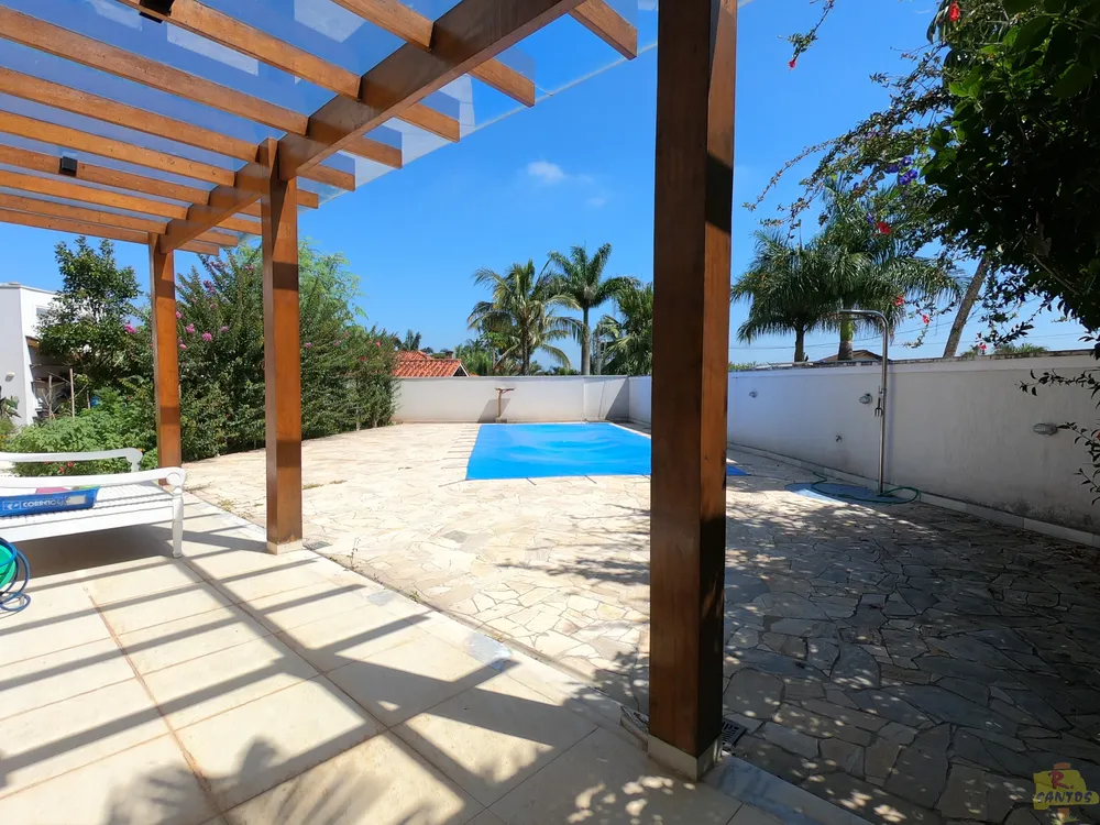 Casa, 6 quartos - Foto 12