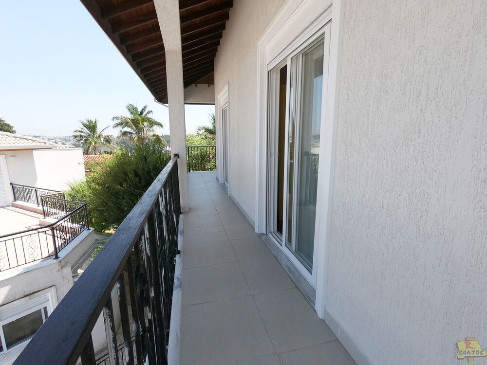 Casa, 6 quartos - Foto 10