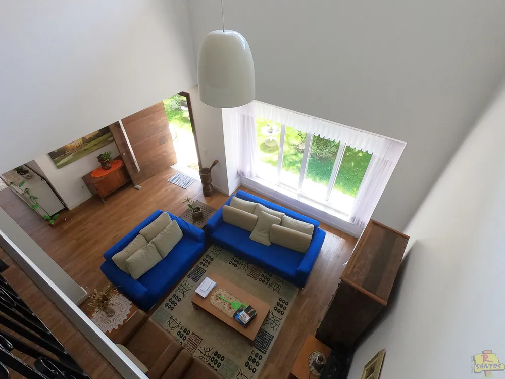Casa, 6 quartos - Foto 15