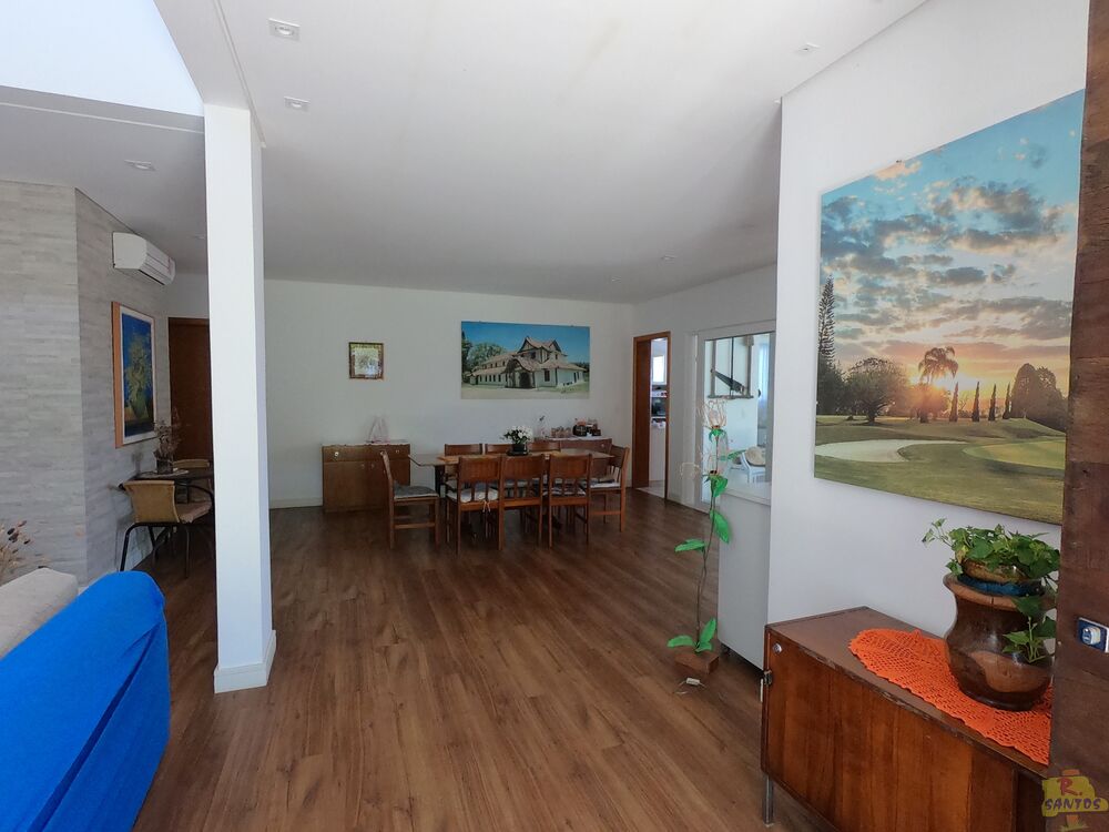 Casa, 6 quartos - Foto 6