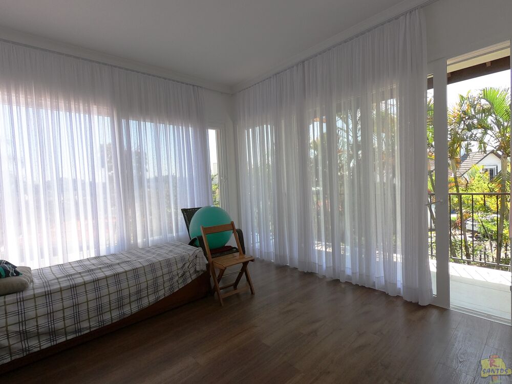 Casa, 6 quartos - Foto 9