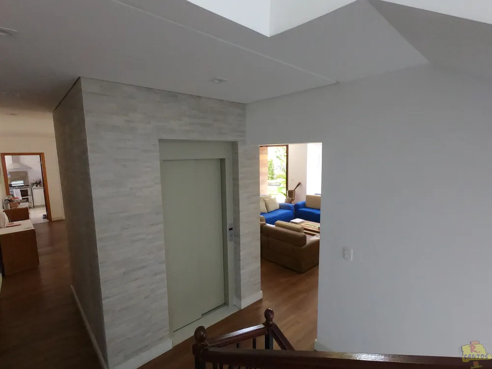 Casa, 6 quartos - Foto 14