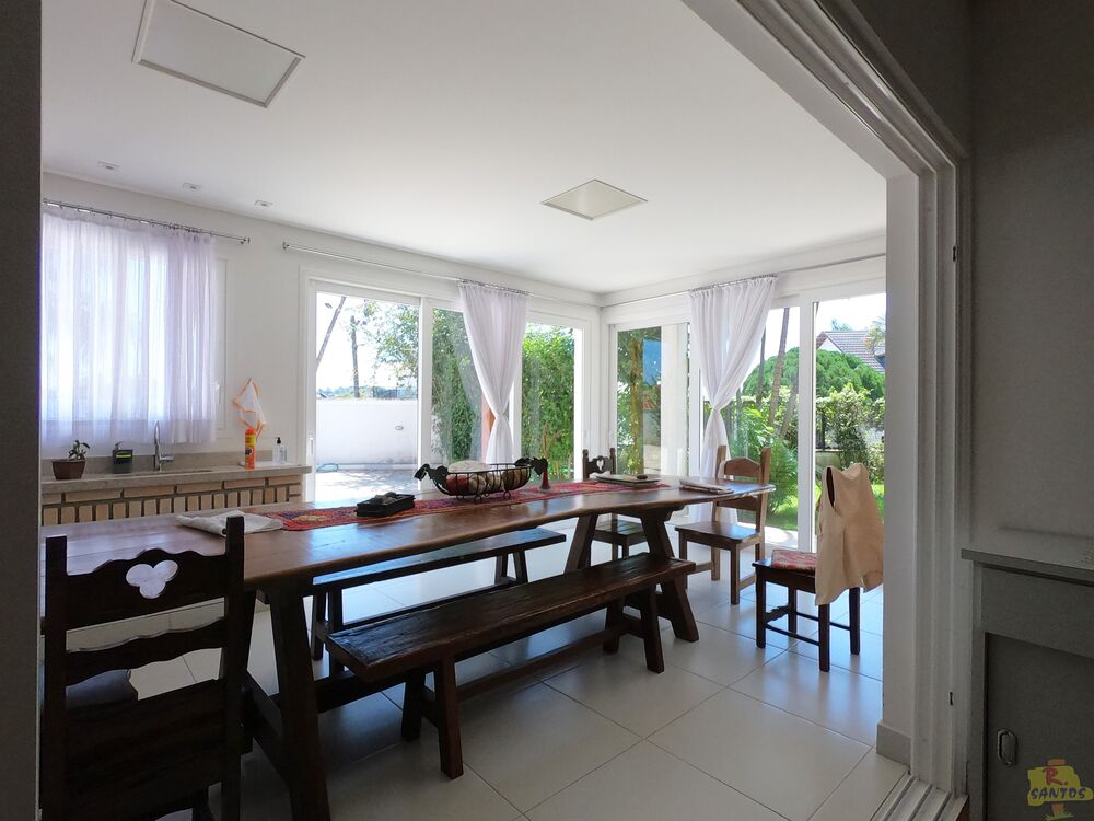 Casa, 6 quartos - Foto 12