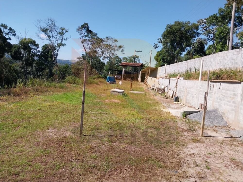 Terreno, 6290 m² - Foto 1