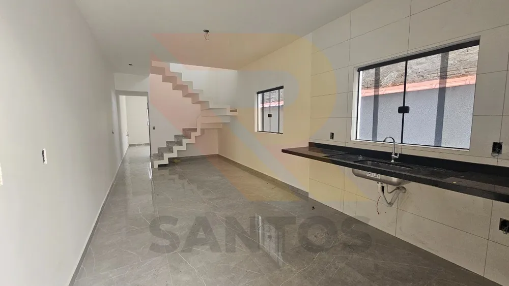 Casa, 2 quartos, 1 m² - Foto 1