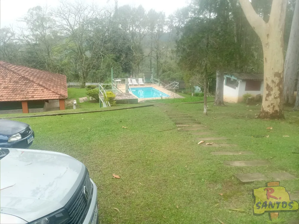 Chácara, 7 quartos - Foto 4