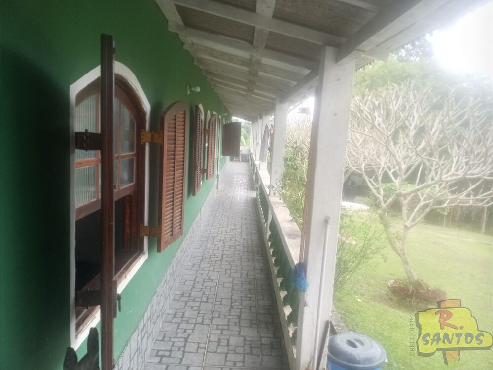 Chácara, 7 quartos - Foto 3