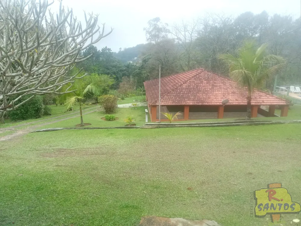Chácara, 7 quartos - Foto 24