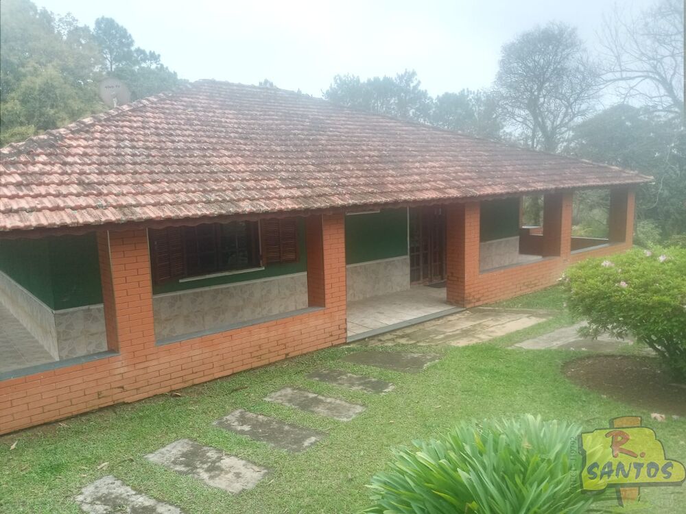 Chácara, 7 quartos - Foto 1