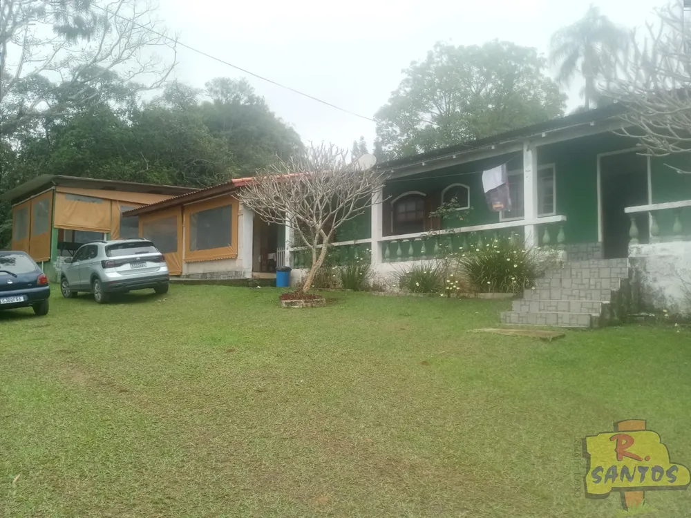 Chácara, 7 quartos - Foto 16