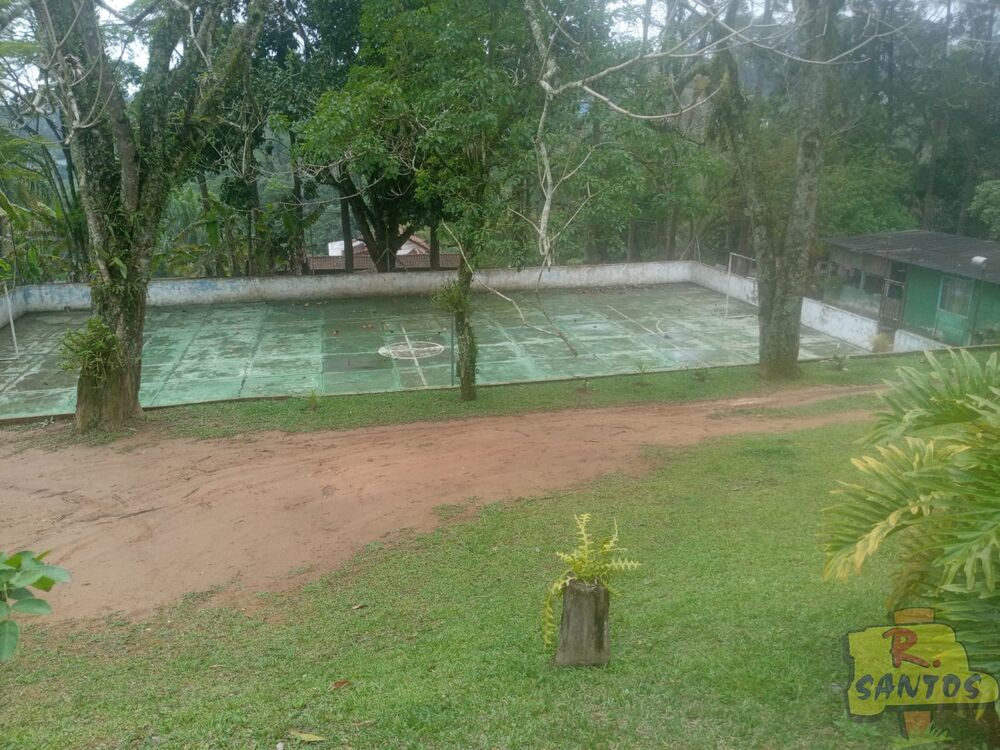 Chácara, 7 quartos - Foto 9