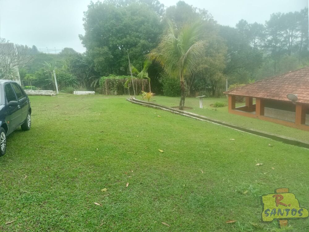 Chácara, 7 quartos - Foto 8