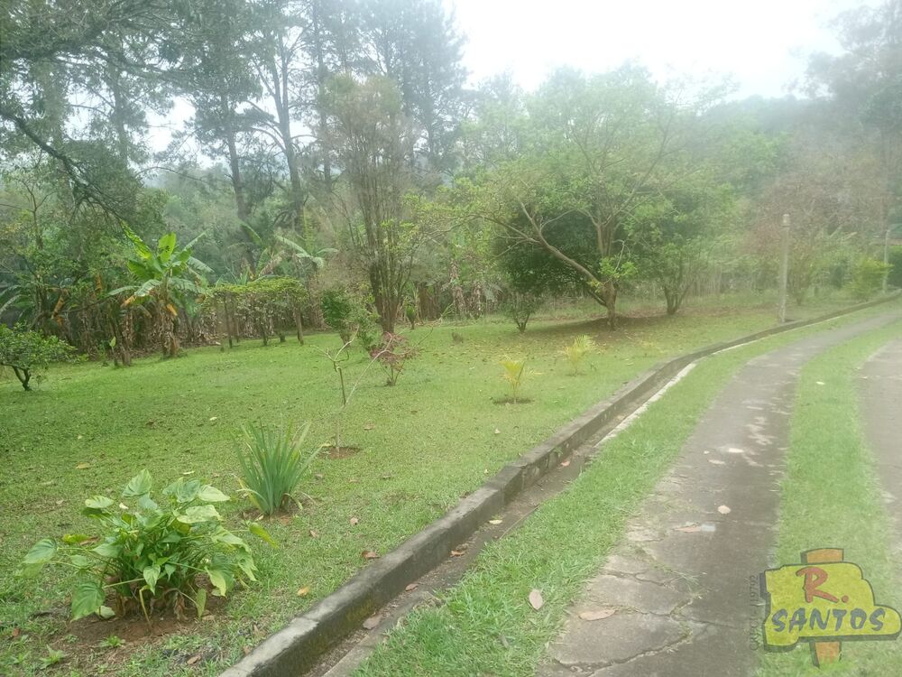 Chácara, 7 quartos - Foto 10