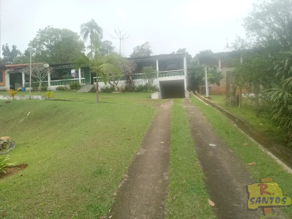 Chácara, 7 quartos - Foto 15