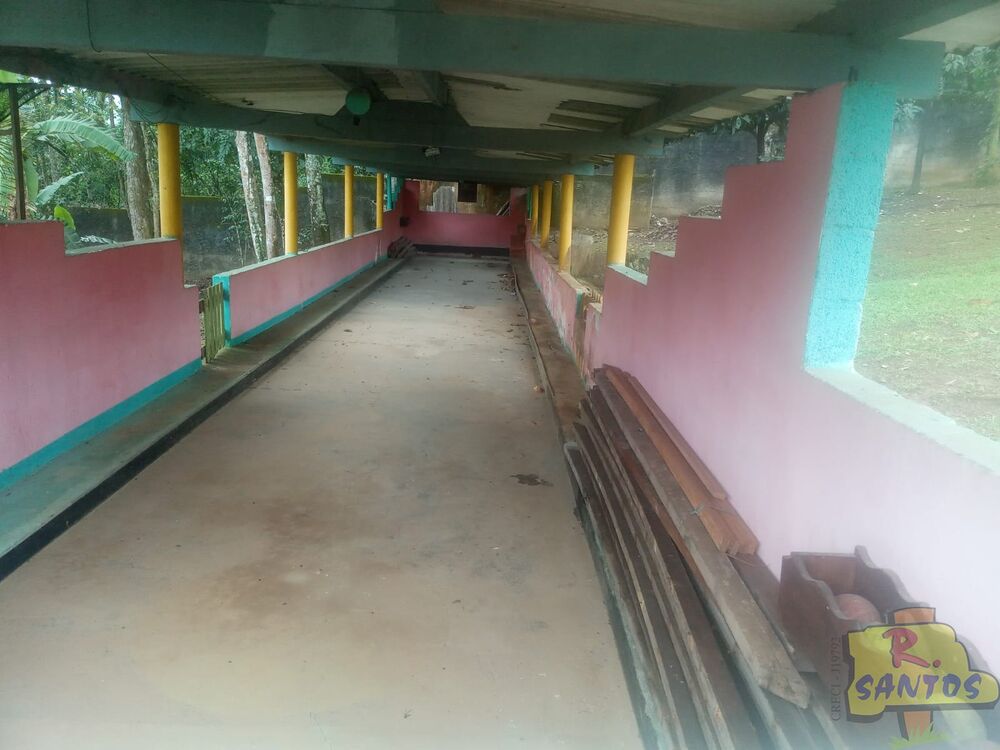 Chácara, 7 quartos - Foto 7