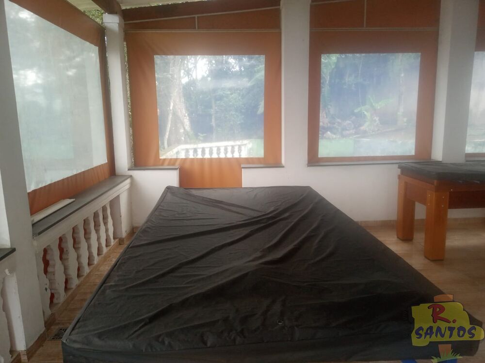 Chácara, 7 quartos - Foto 5