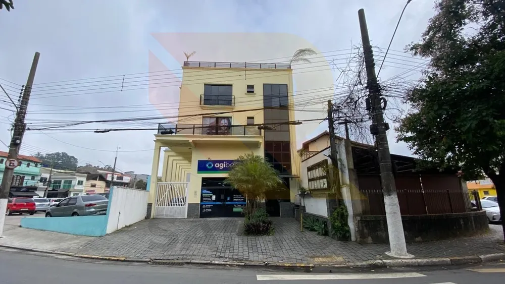 Sala-Conjunto, 25 m² - Foto 2